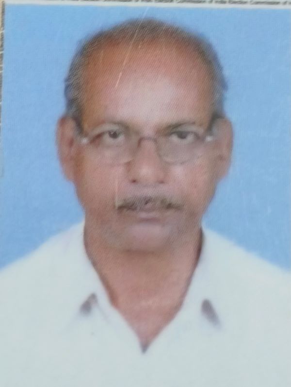 damodaran
